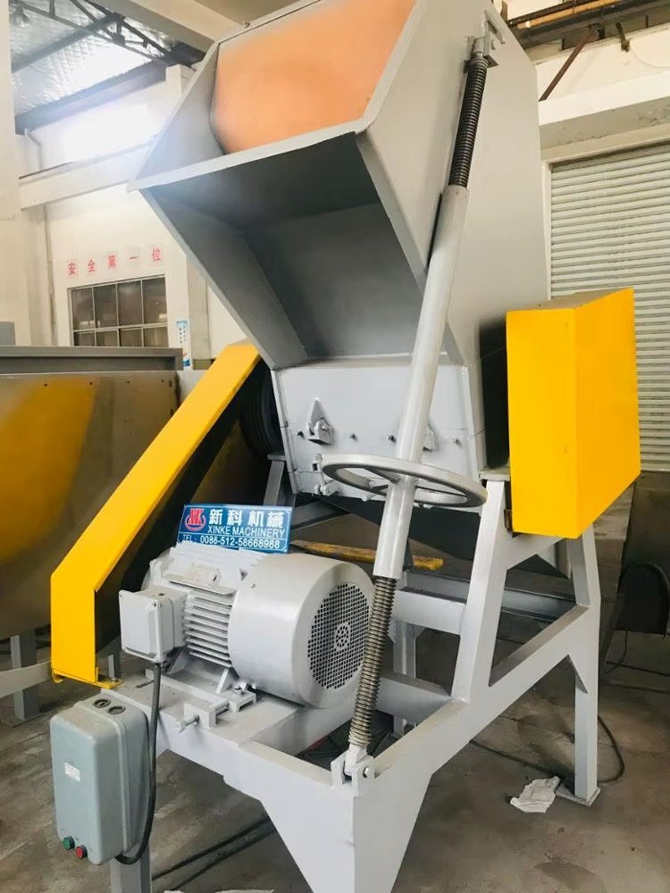 How MAIKONG Plastic Shredders Work: A Technical Deep Dive 10 MAIKONG Plastic Shredders