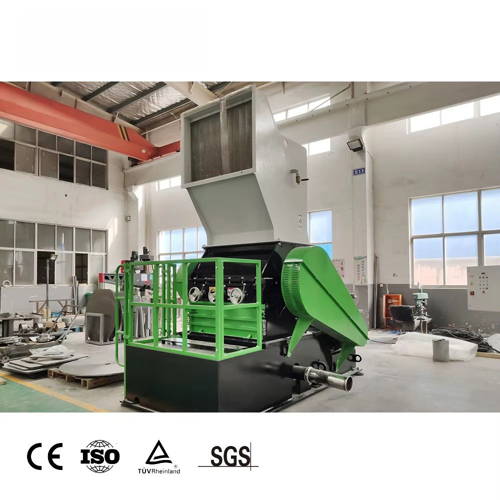 MAIKONG Industrial Shredders