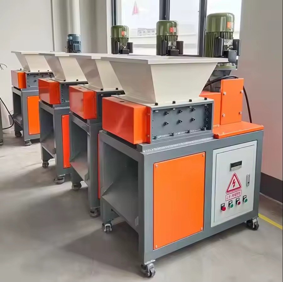 MAIKONG Industrial Shredders