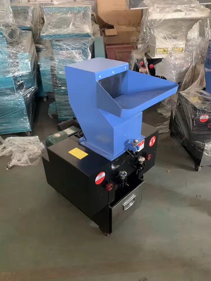 Mini Plastic Shredder Philippines