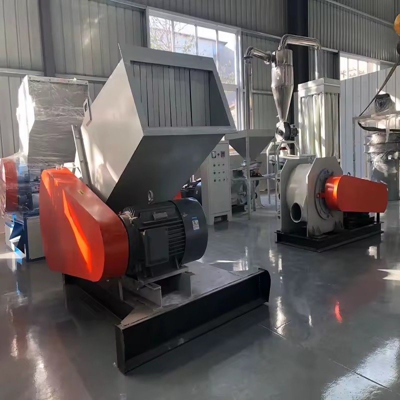 Mini Plastic Shredder Philippines