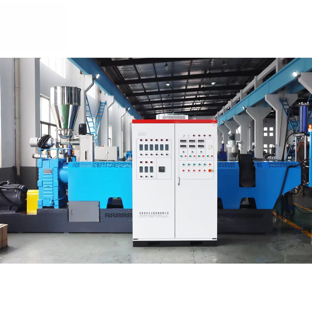 How MAIKONG Plastic Shredders Work: A Technical Deep Dive 11 MAIKONG Plastic Shredders