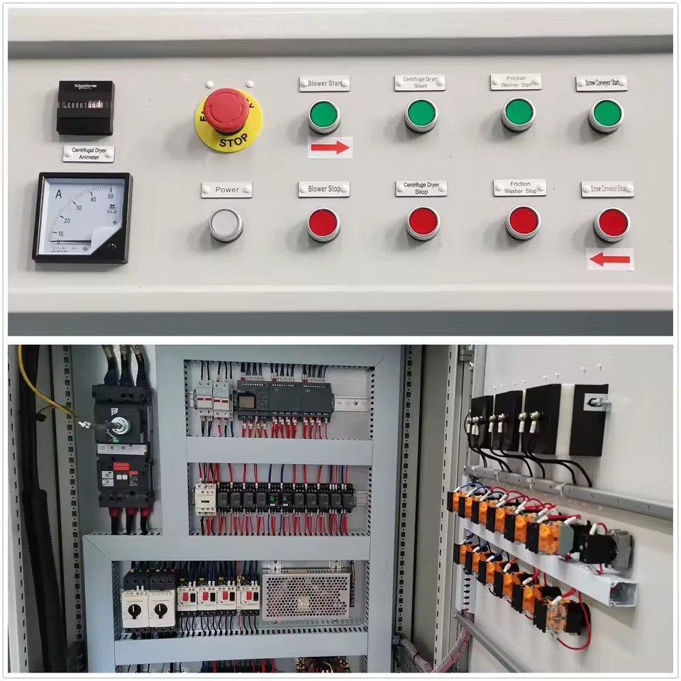 Mini Plastic Shredder Philippines