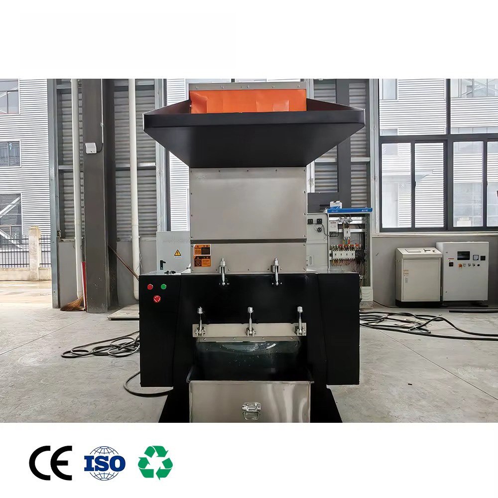 Mini Plastic Shredder for Sale